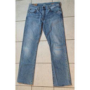 Gap Jeans 1969 Low Rise Bootcut 34/34